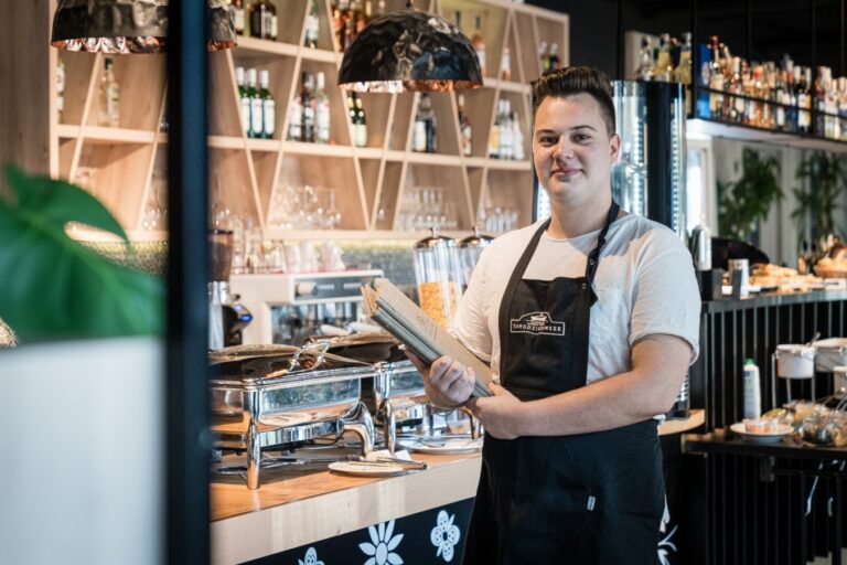 Obsługa hotelowa oczami turystów