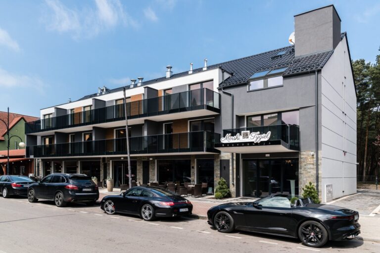 Co oznacza hotel butikowy i dla kogo jest najlepszy?