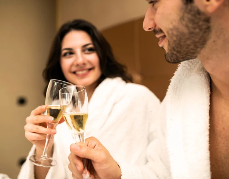 Sylwester bez głośnej muzyki