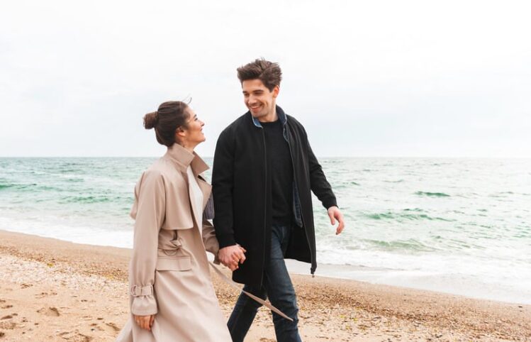 Długi listopadowy weekend nad morzem – idealny czas na jesienny oddech